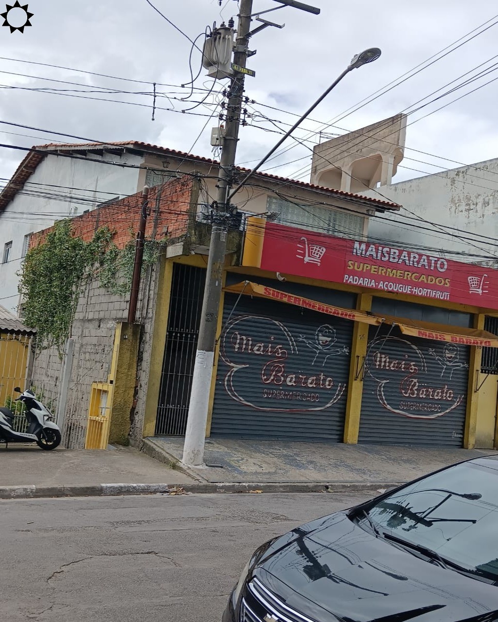 Prédio Inteiro, 710 m² - Foto 5