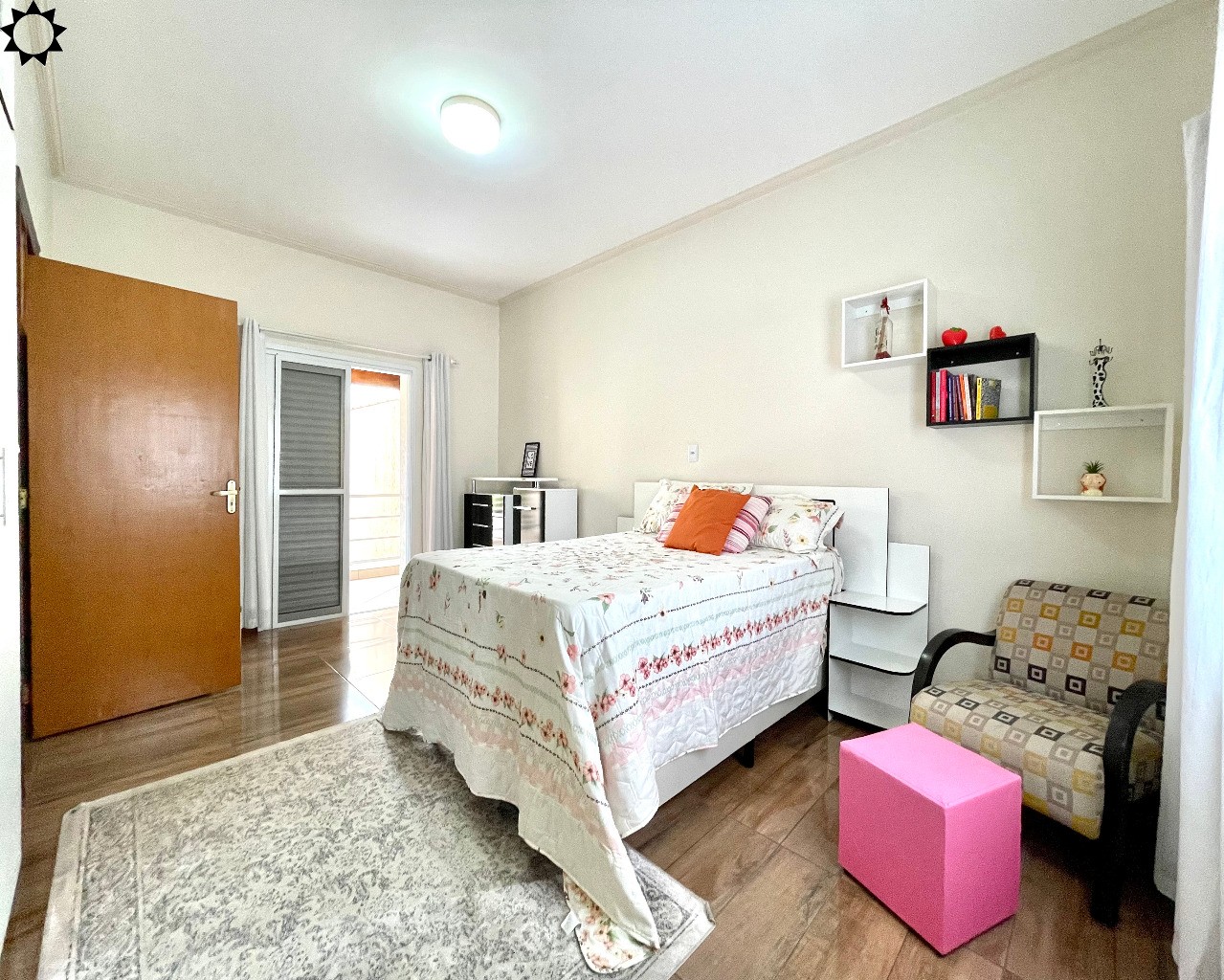 Casa, 4 quartos, 217 m² - Foto 13