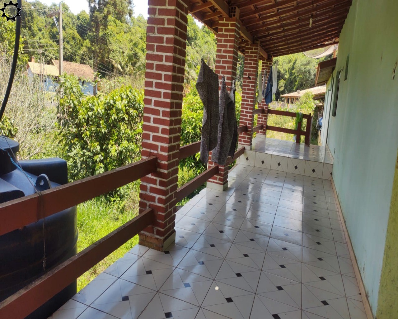 Sítio, 2 quartos, 3850 m² - Foto 7
