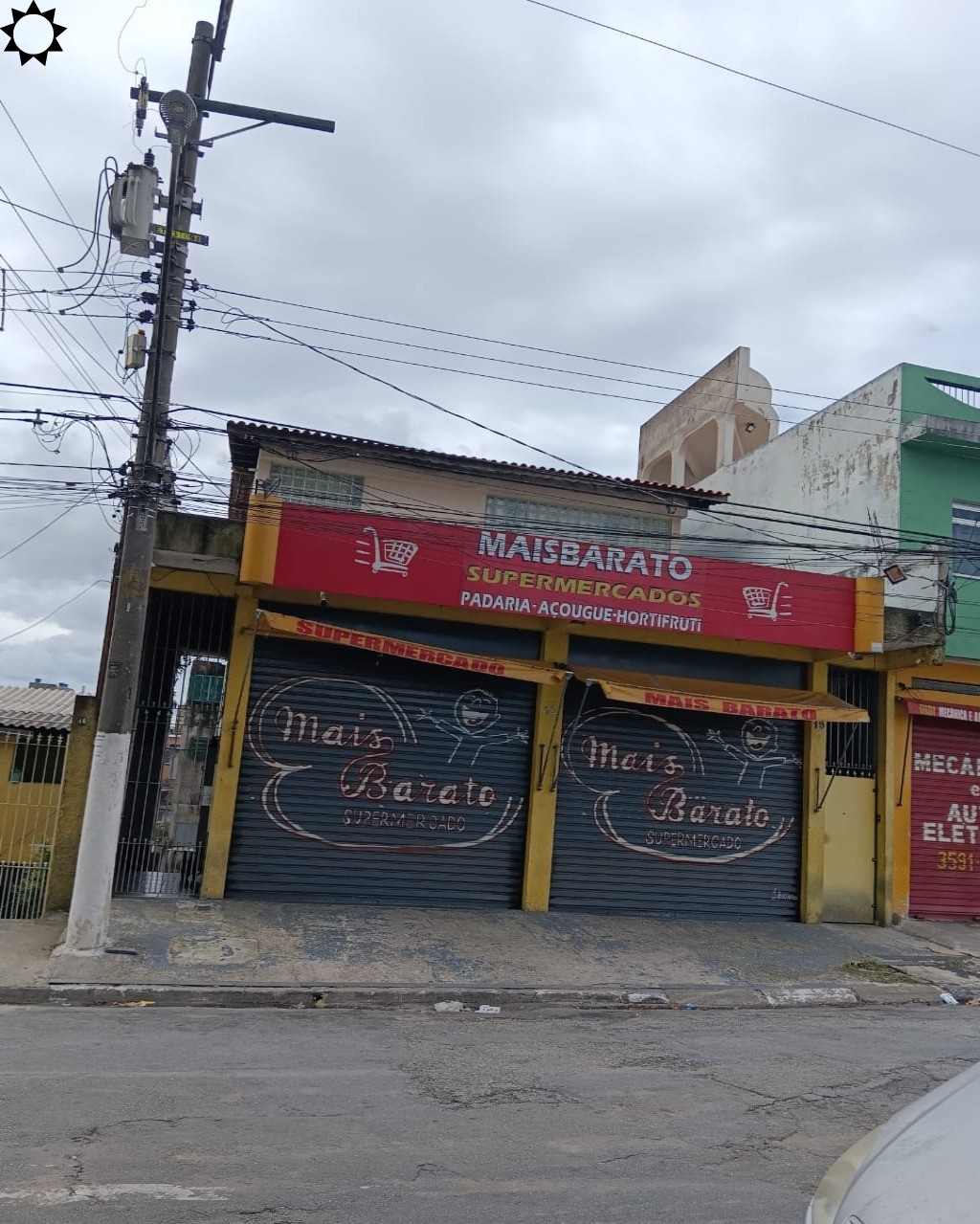 Prédio Inteiro, 710 m² - Foto 7