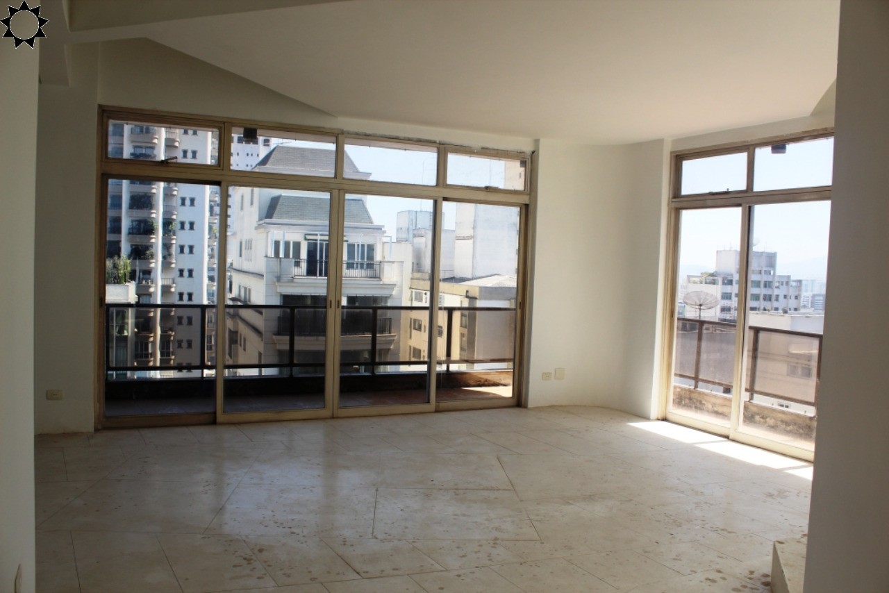 Cobertura, 4 quartos, 642 m² - Foto 7