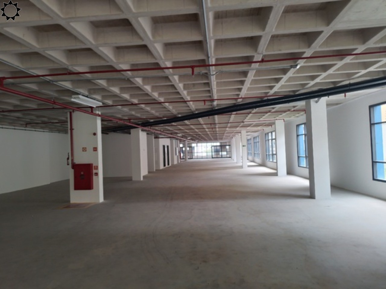 Prédio Inteiro, 3557 m² - Foto 11