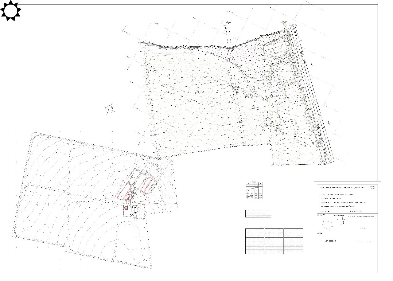 Loteamento e Condomínio, 72 hectares - Foto 7