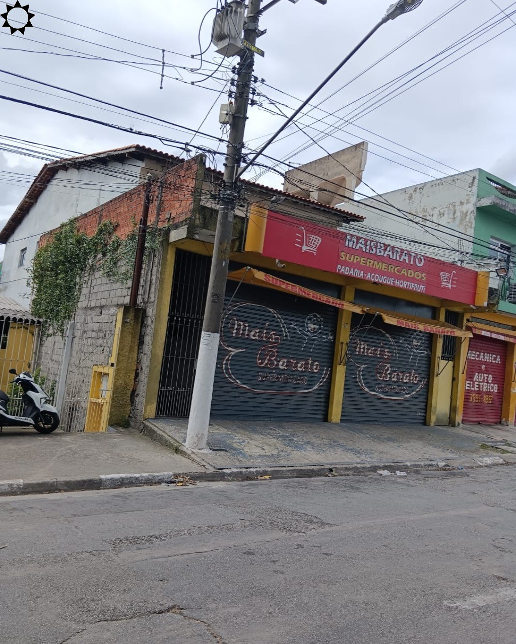 Prédio Inteiro, 710 m² - Foto 9