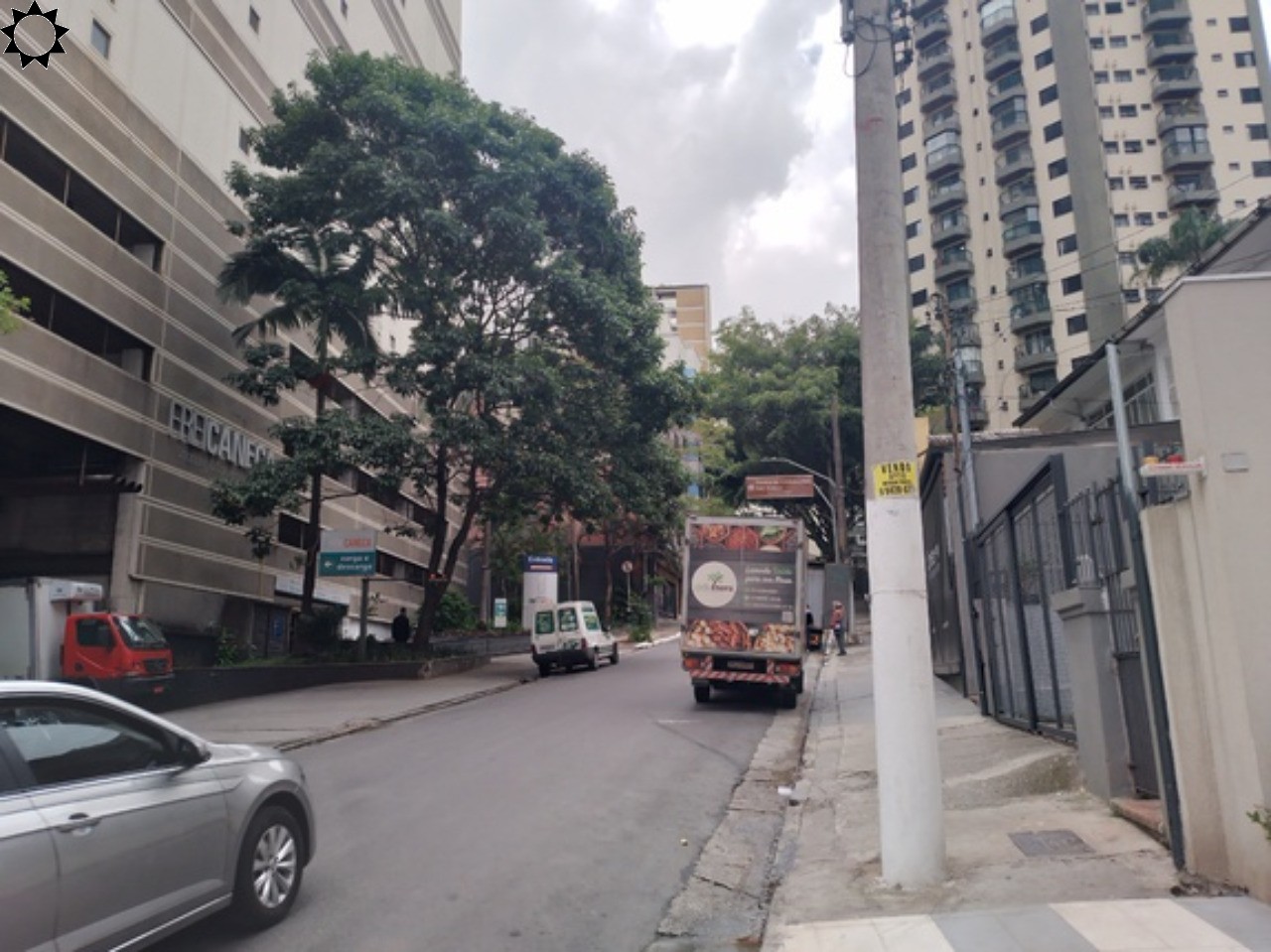Prédio Inteiro, 3557 m² - Foto 15
