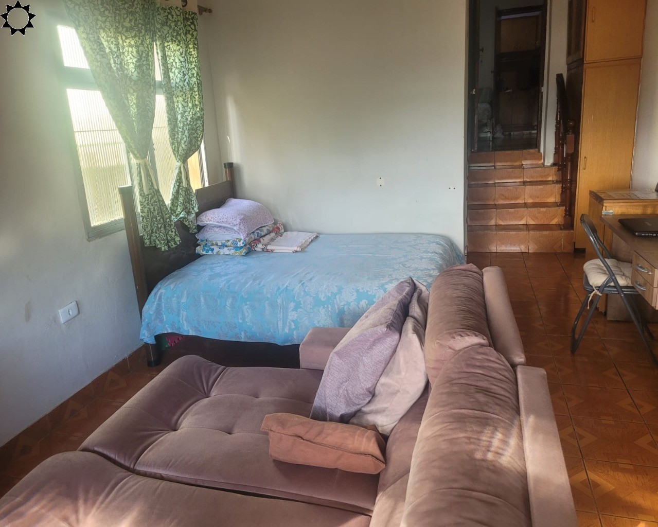 Casa, 2 quartos, 141 m² - Foto 9
