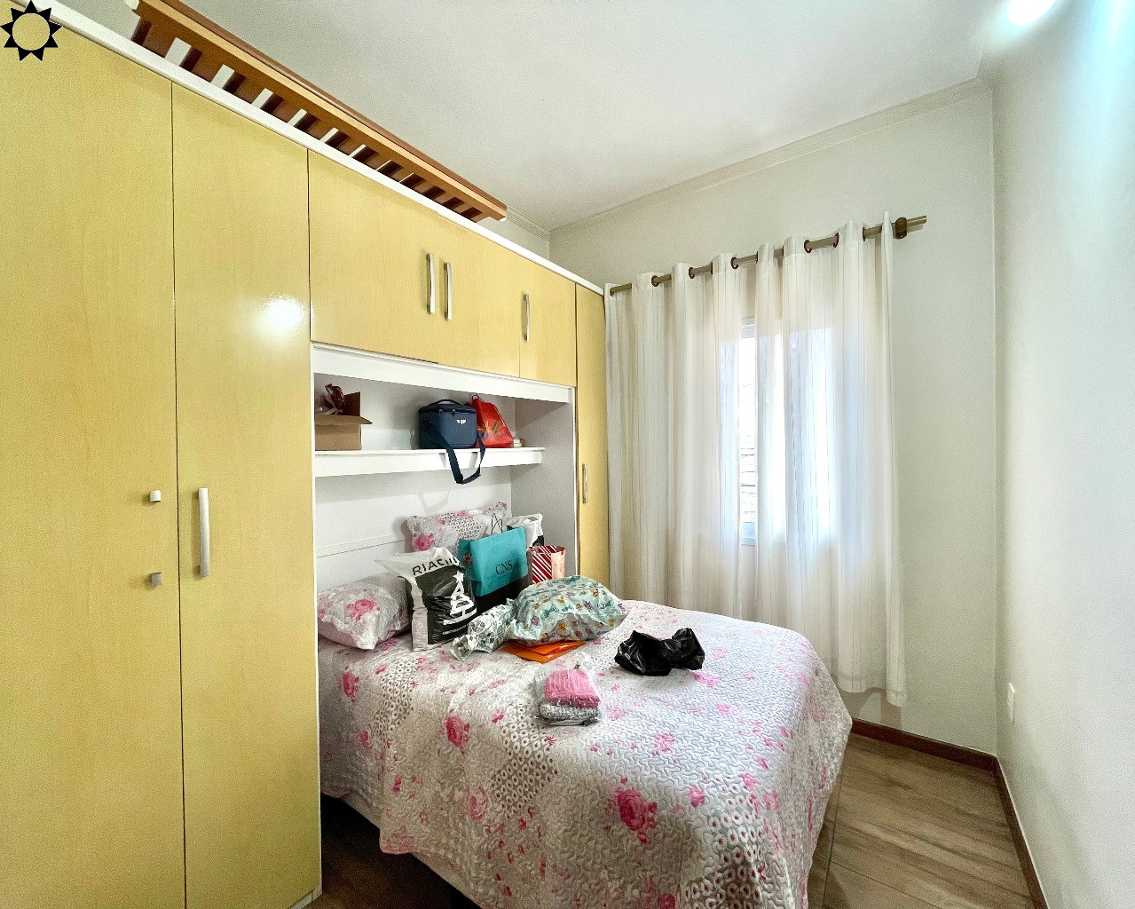 Casa, 4 quartos, 217 m² - Foto 19