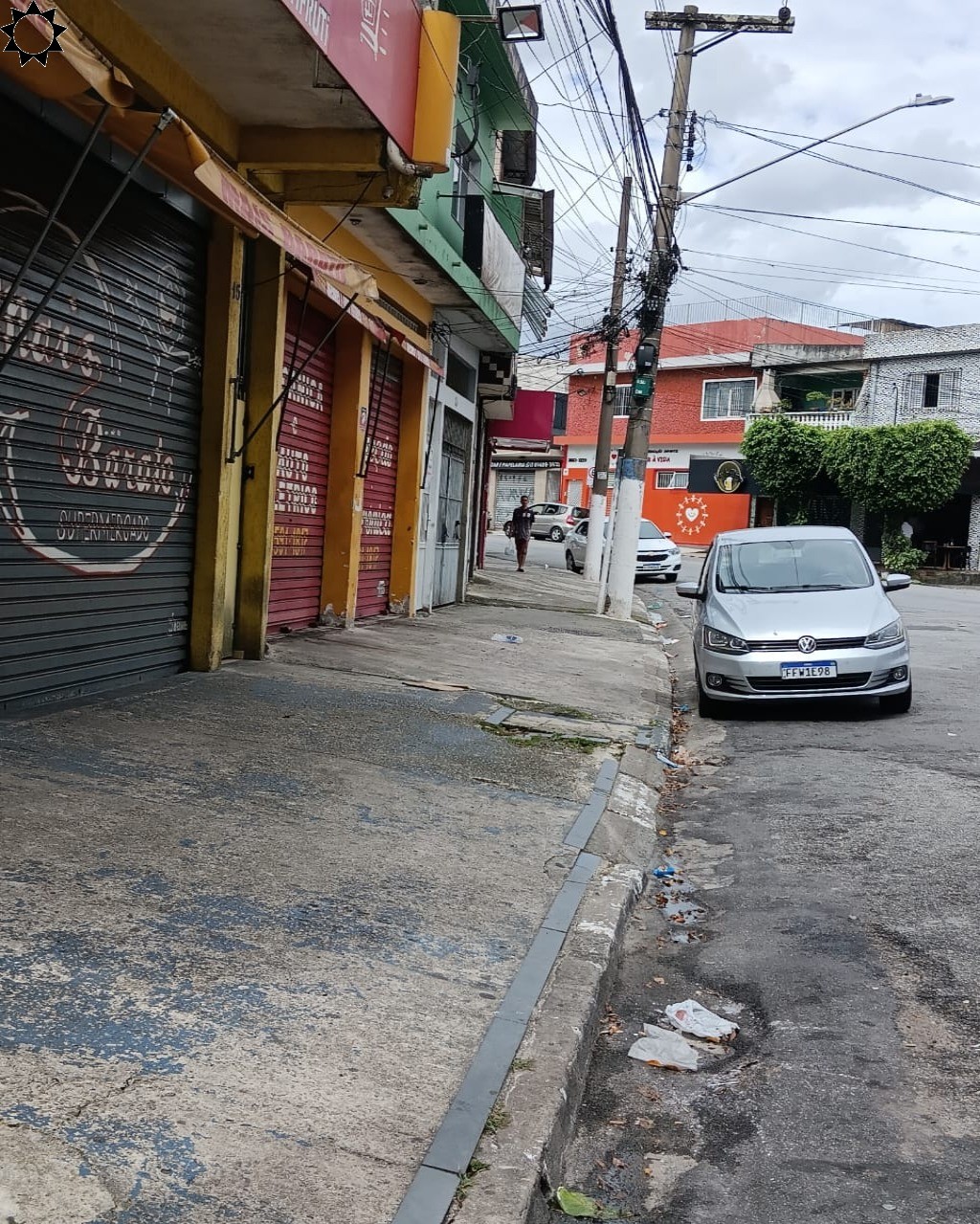 Prédio Inteiro, 710 m² - Foto 6