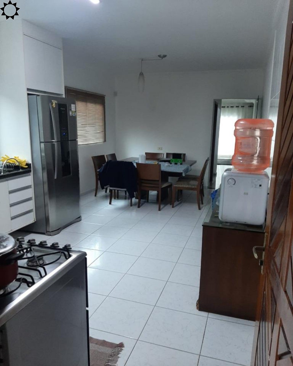 Casa, 3 quartos, 295 m² - Foto 12