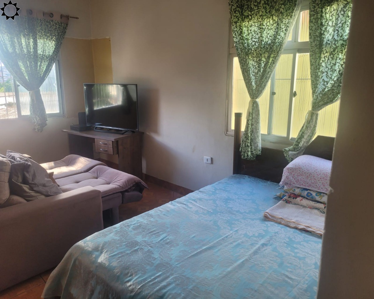 Casa, 2 quartos, 141 m² - Foto 7