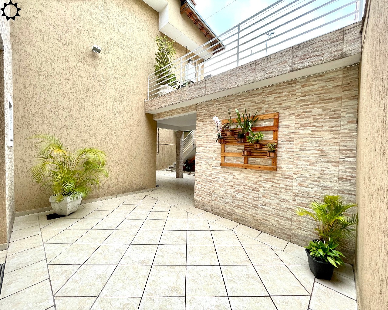 Casa, 4 quartos, 217 m² - Foto 25