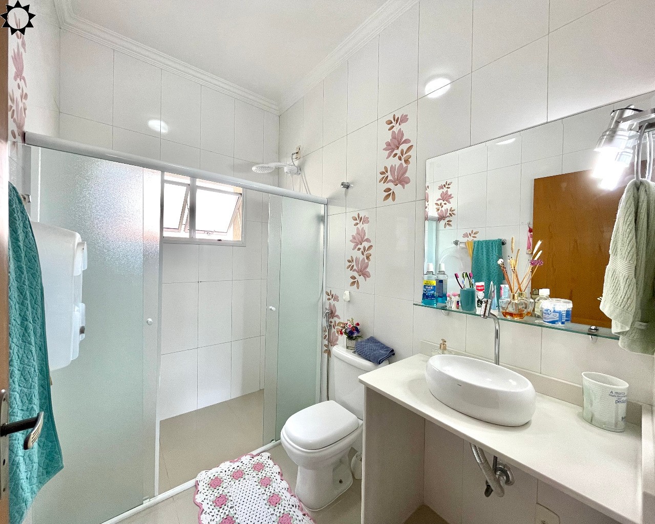 Casa, 4 quartos, 217 m² - Foto 17