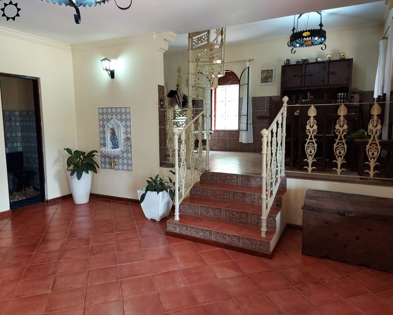 Sítio, 7 quartos, 2900 m² - Foto 33