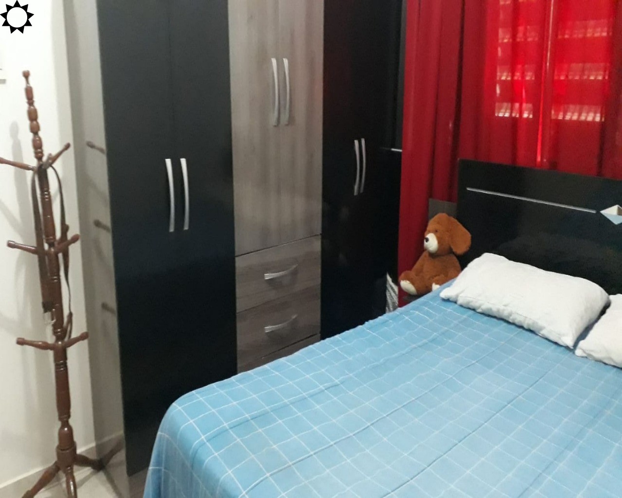 Casa, 2 quartos, 125 m² - Foto 10