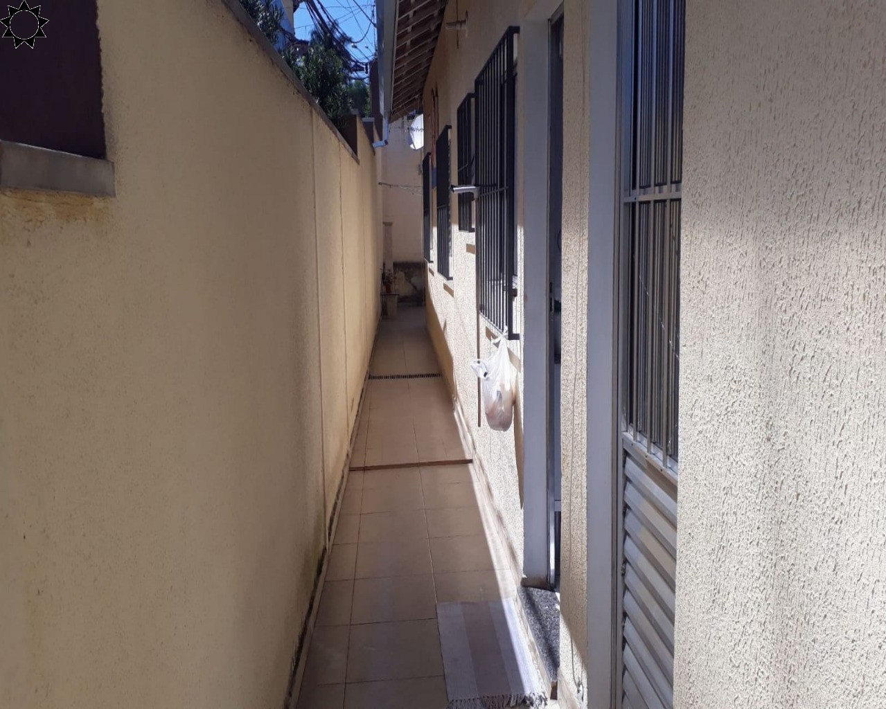 Casa, 2 quartos, 125 m² - Foto 9