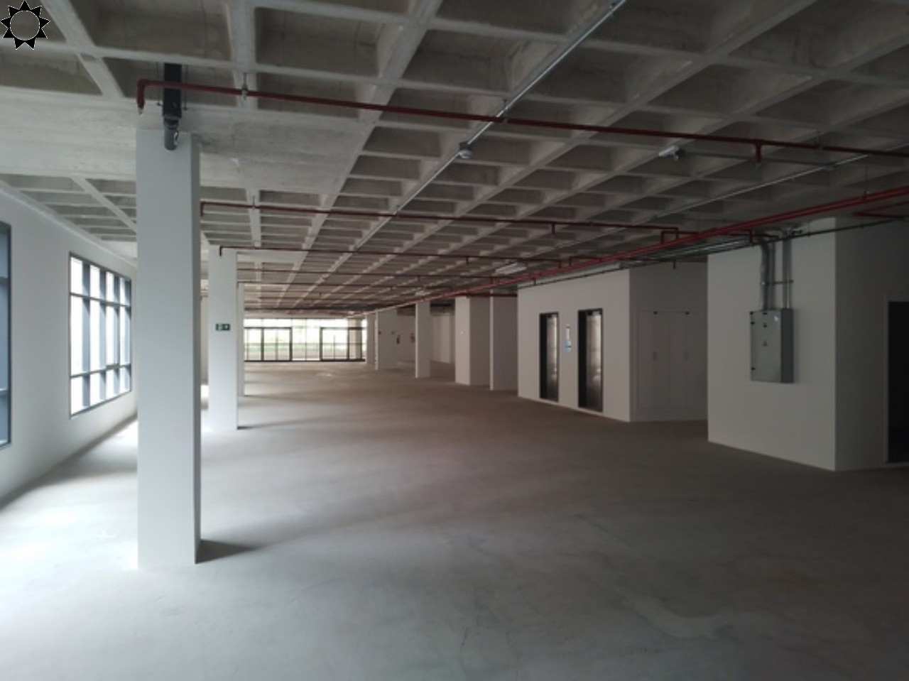 Prédio Inteiro, 3557 m² - Foto 14