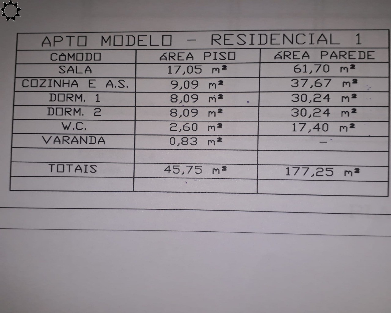 Apartamento, 3 quartos, 50 m² - Foto 17