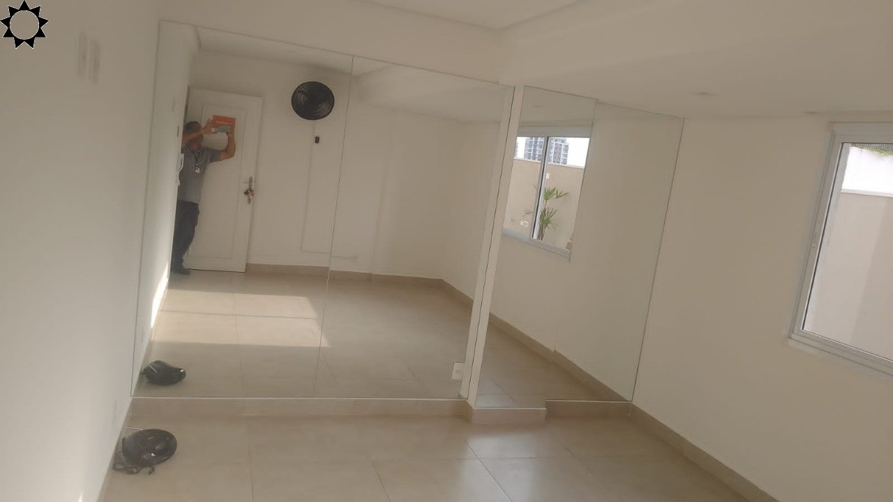 Apartamento, 1 quarto, 38 m² - Foto 45