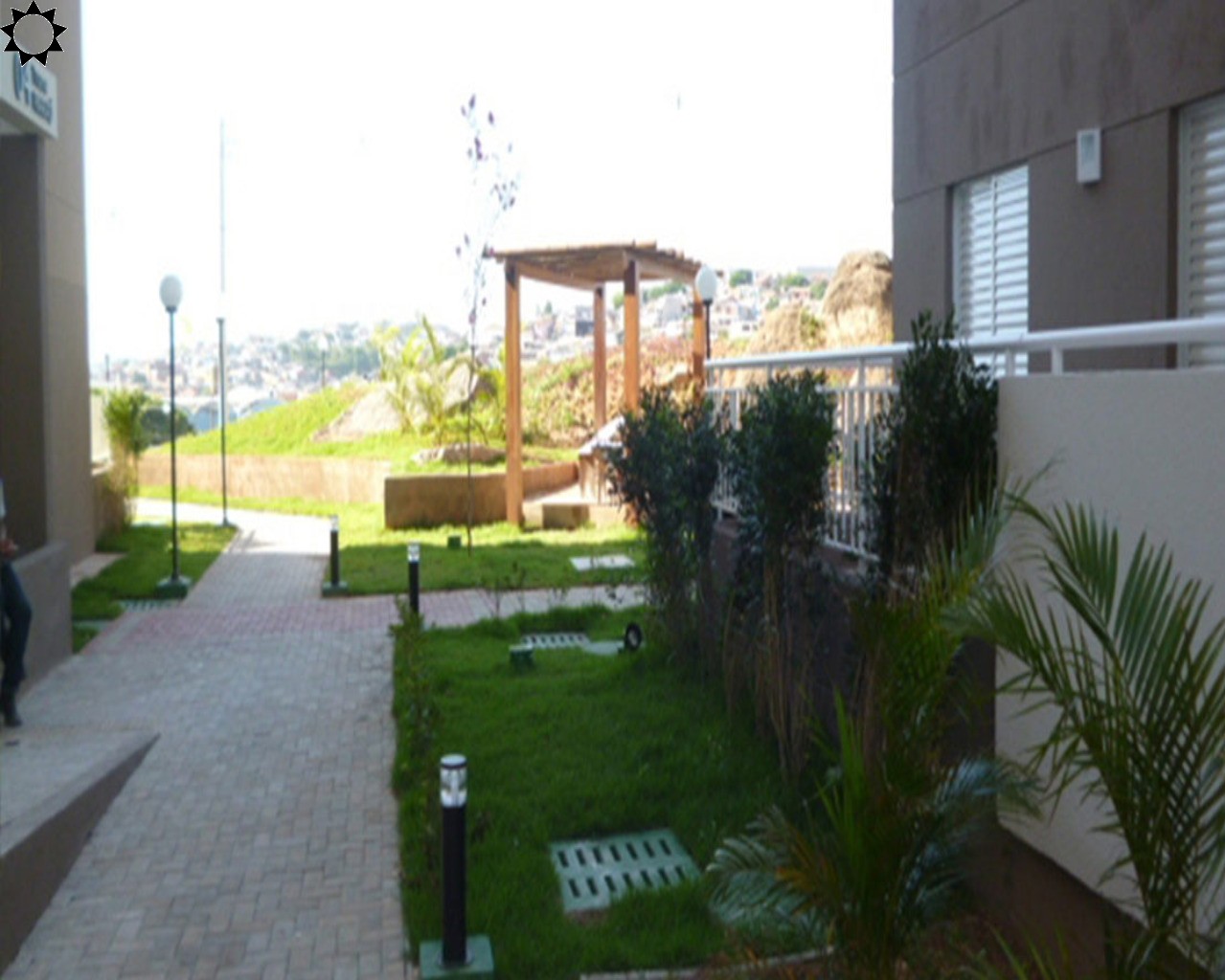 Apartamento, 2 quartos, 52 m² - Foto 29