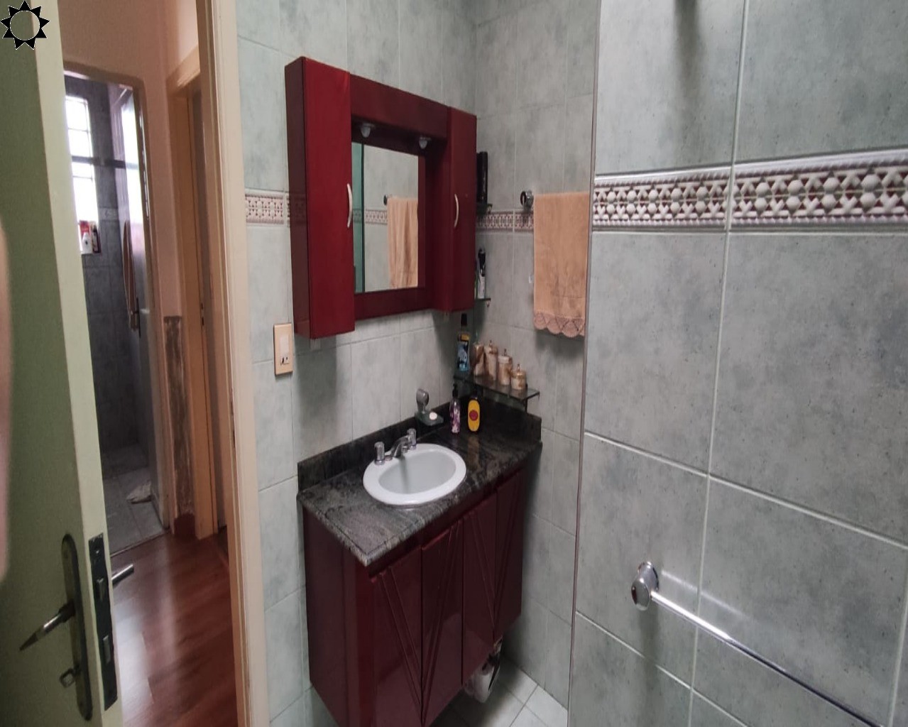 Casa, 2 quartos, 300 m² - Foto 9