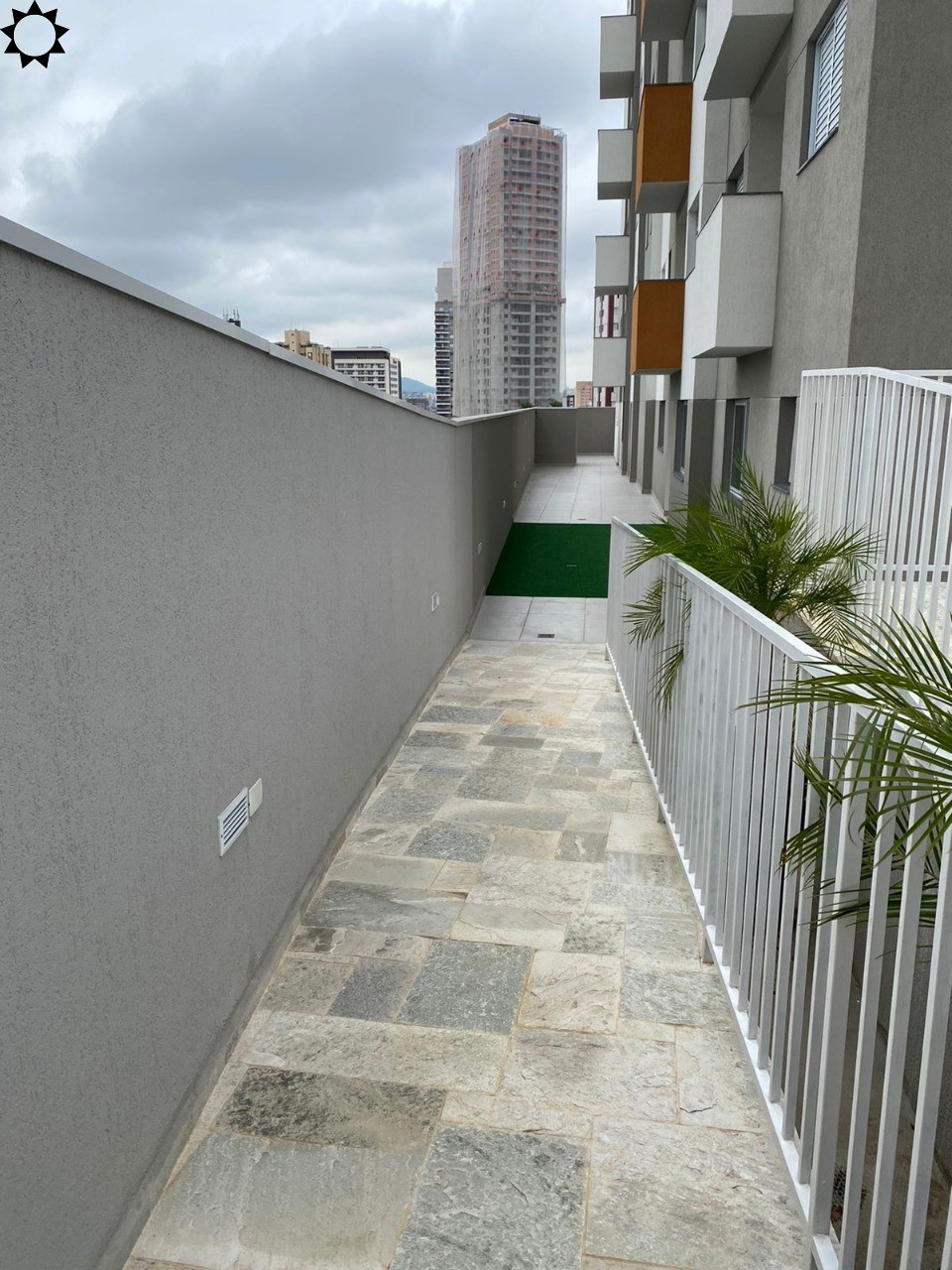 Apartamento, 1 quarto, 38 m² - Foto 29