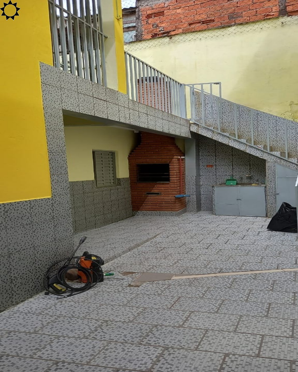 Casa, 2 quartos, 166 m² - Foto 7