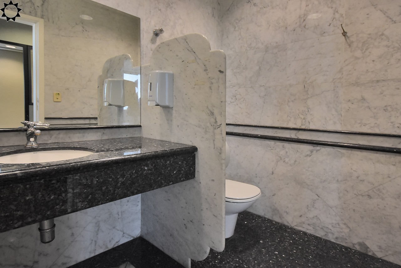 Prédio Inteiro, 4504 m² - Foto 11