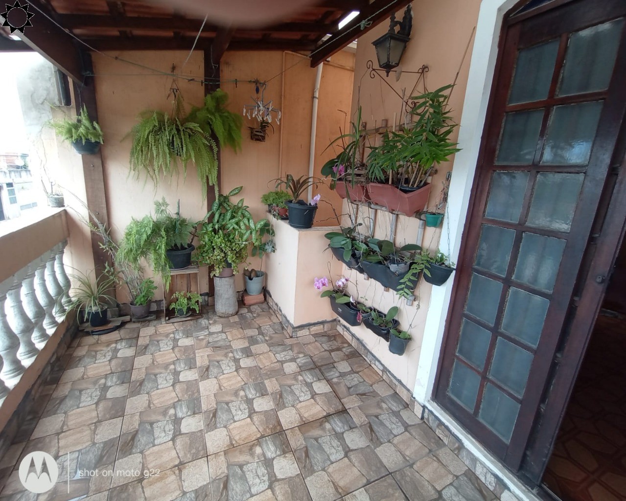 Casa, 2 quartos, 132 m² - Foto 27
