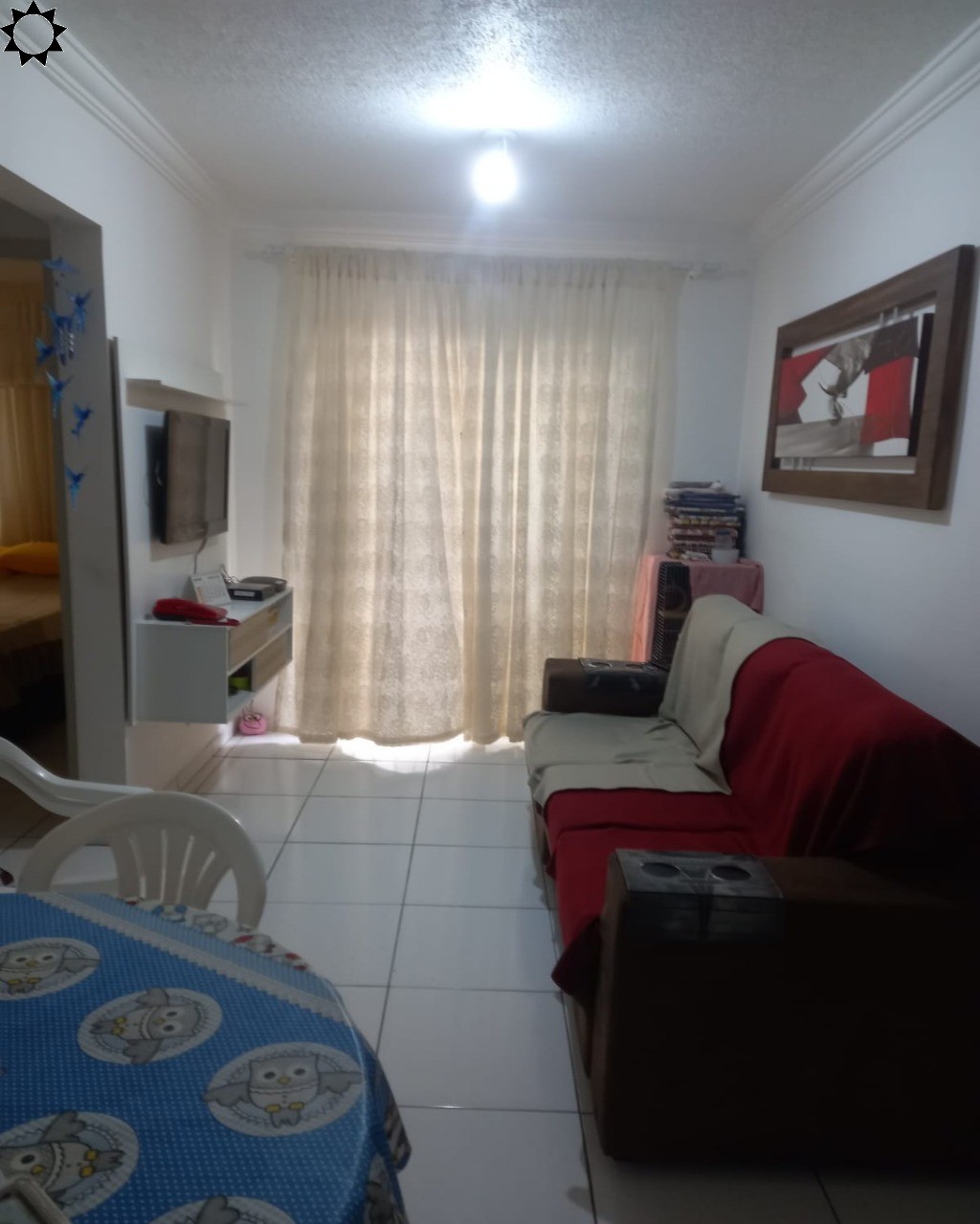 Apartamento, 3 quartos, 57 m² - Foto 8