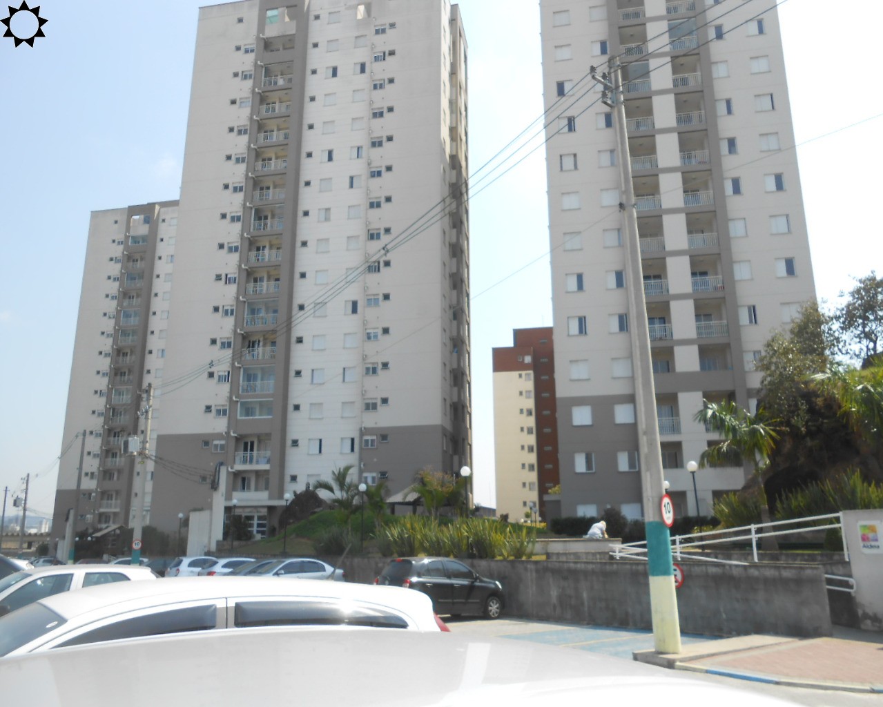 Apartamento, 2 quartos, 52 m² - Foto 26