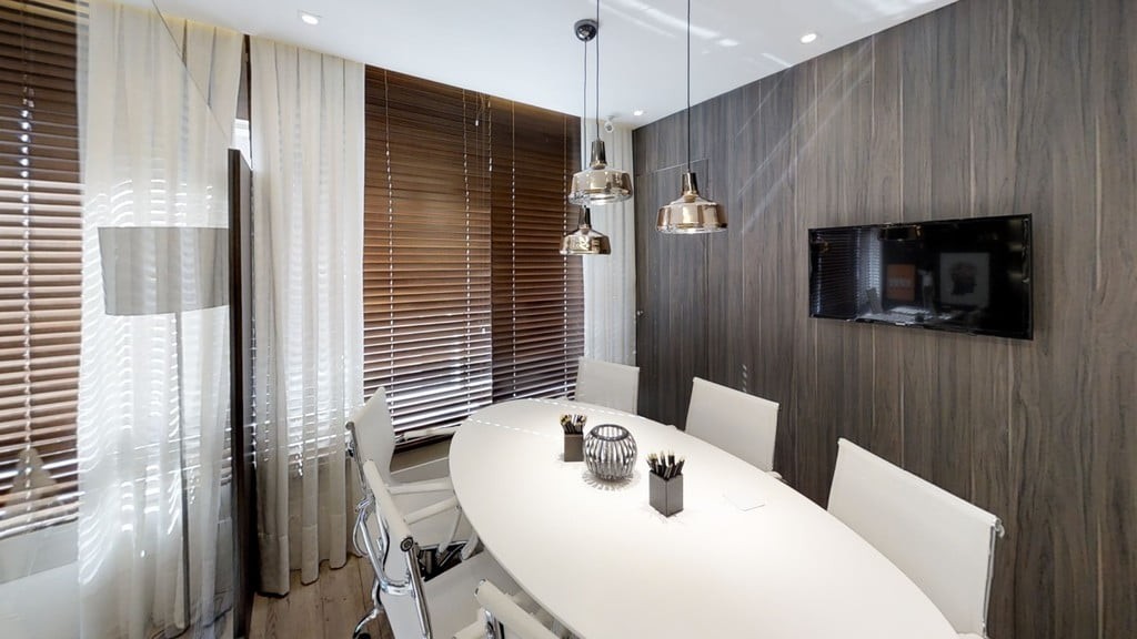 Sala-Conjunto, 42 m² - Foto 14