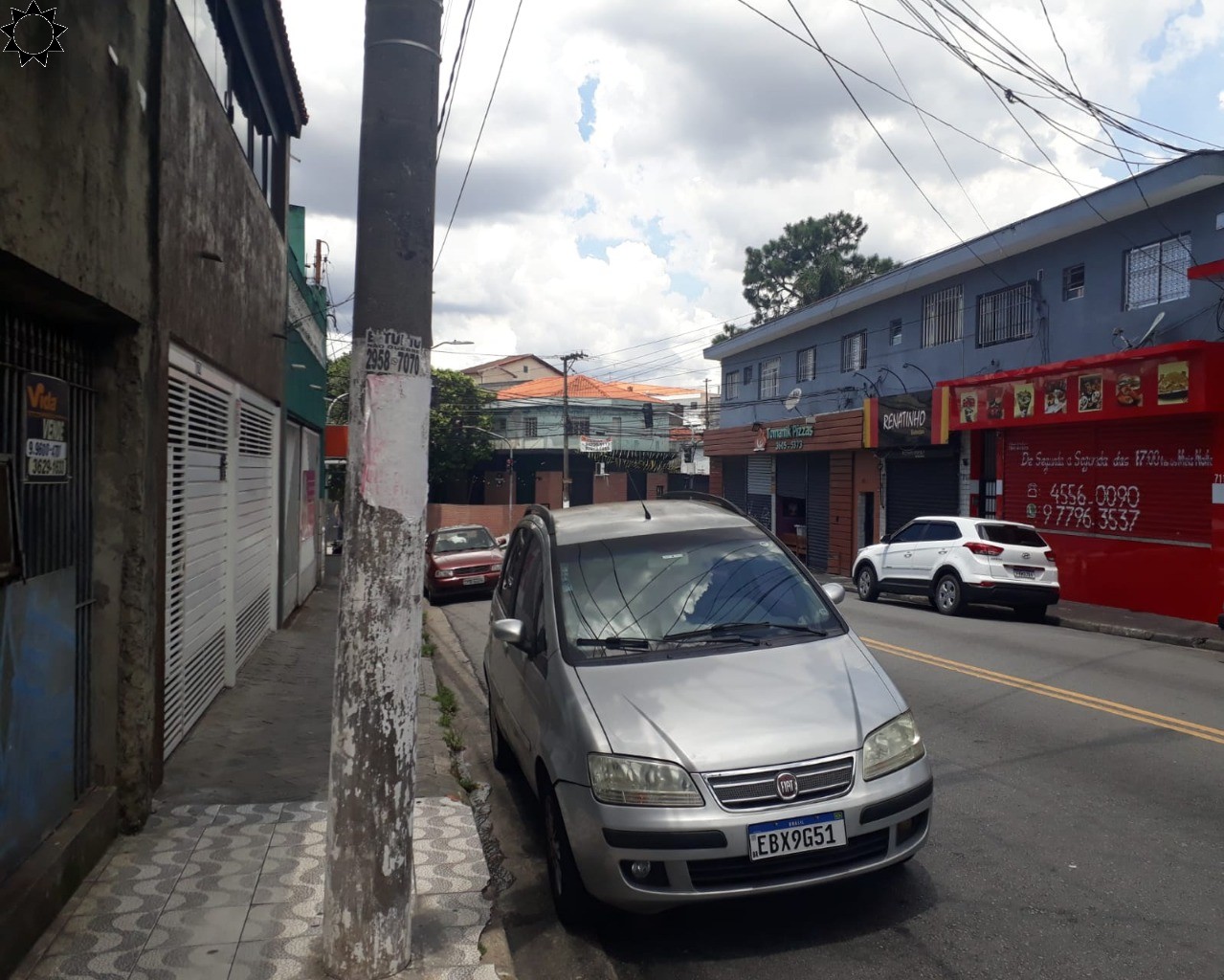 Prédio Inteiro, 120 m² - Foto 4