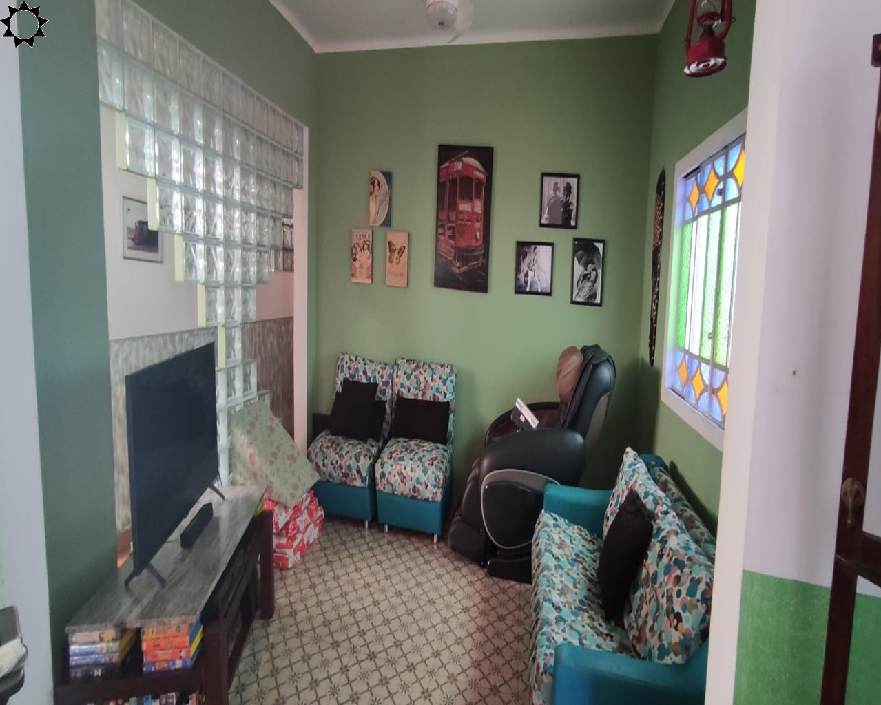 Casa, 2 quartos, 300 m² - Foto 2