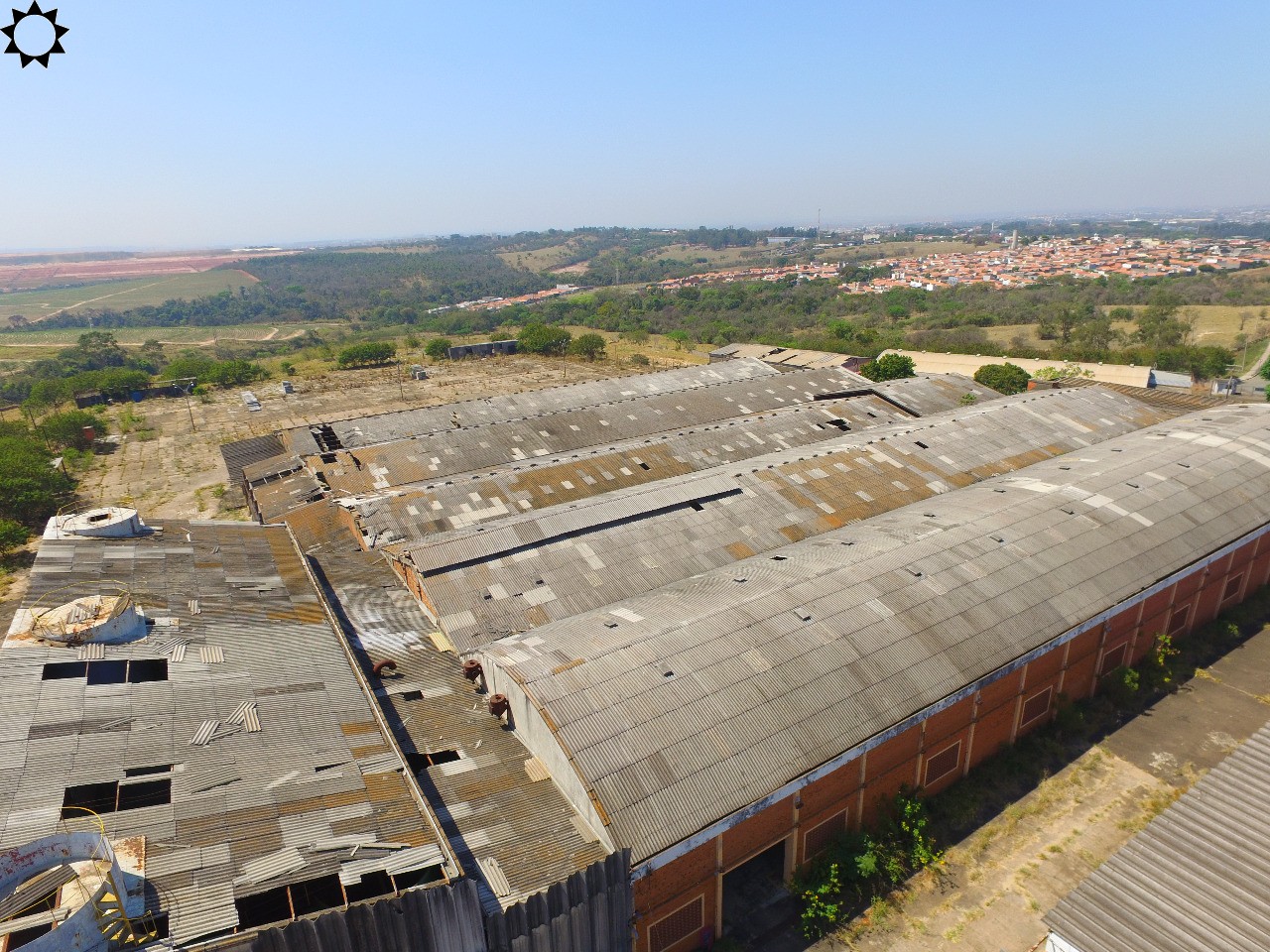 Loteamento e Condomínio, 15 hectares - Foto 8