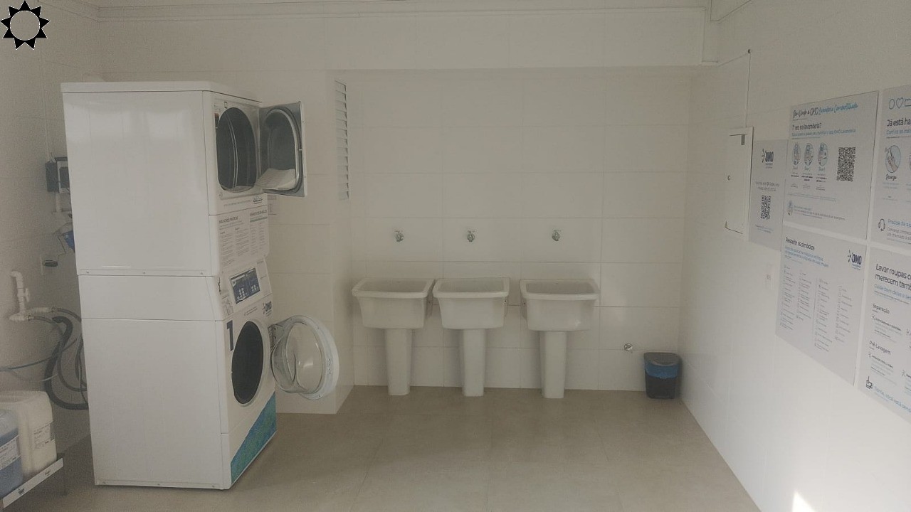 Apartamento, 1 quarto, 38 m² - Foto 37