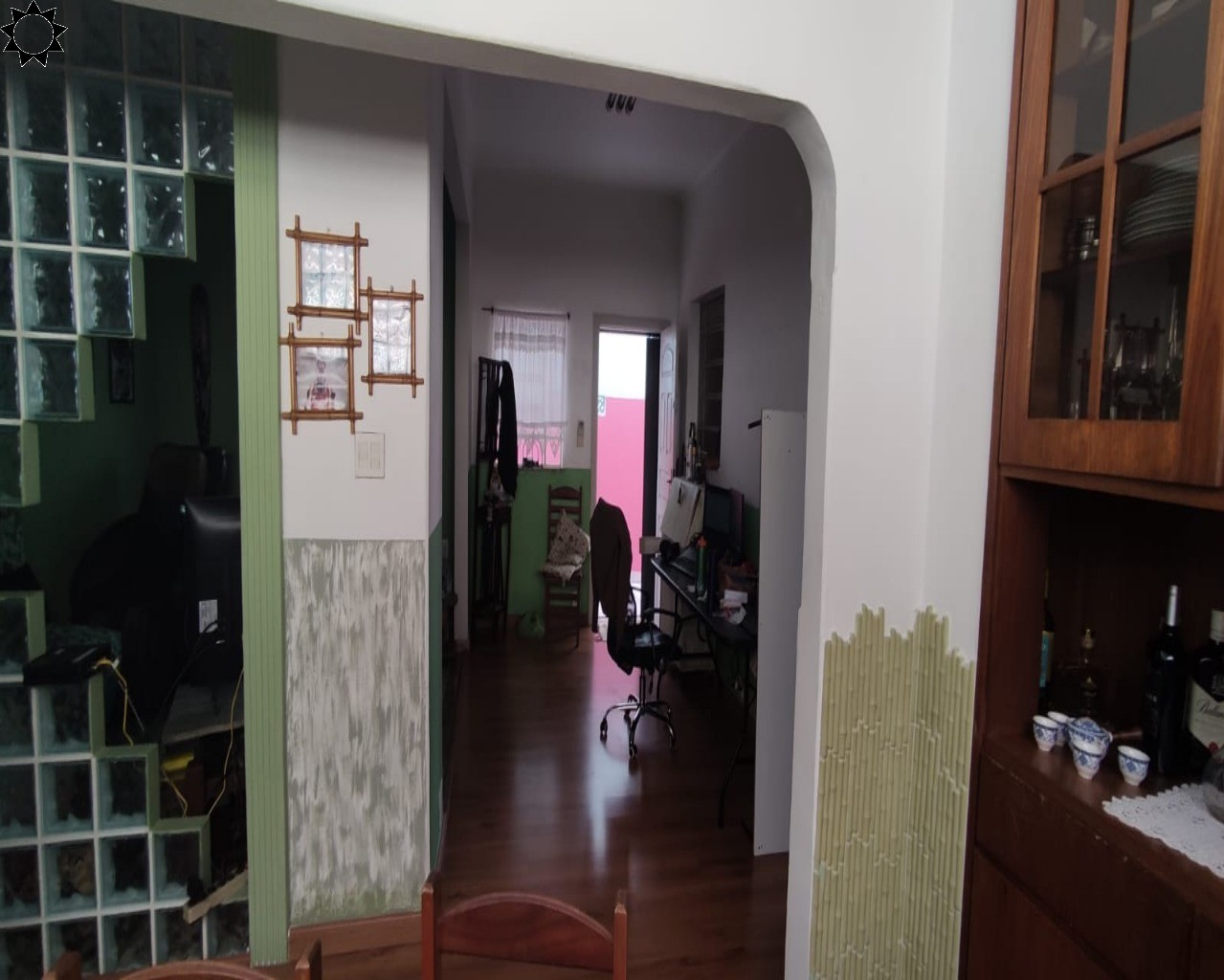 Casa, 2 quartos, 300 m² - Foto 22