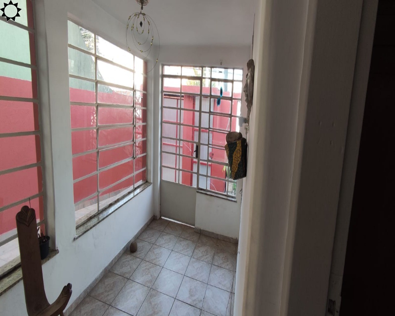 Casa, 2 quartos, 300 m² - Foto 25