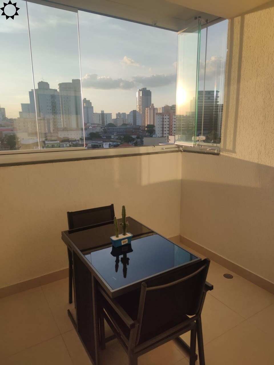 Apartamento, 1 quarto, 38 m² - Foto 21