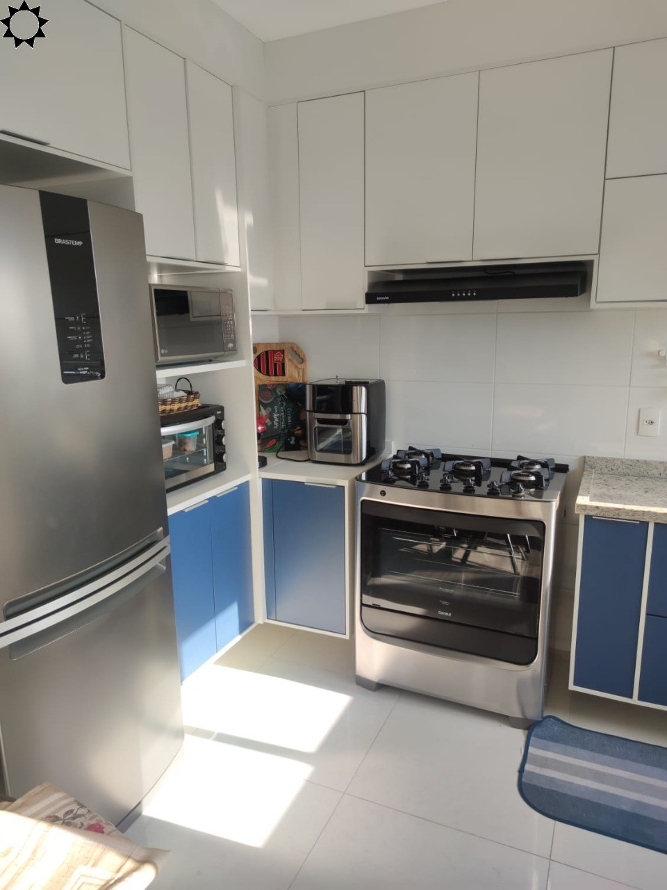 Apartamento, 1 quarto, 38 m² - Foto 24