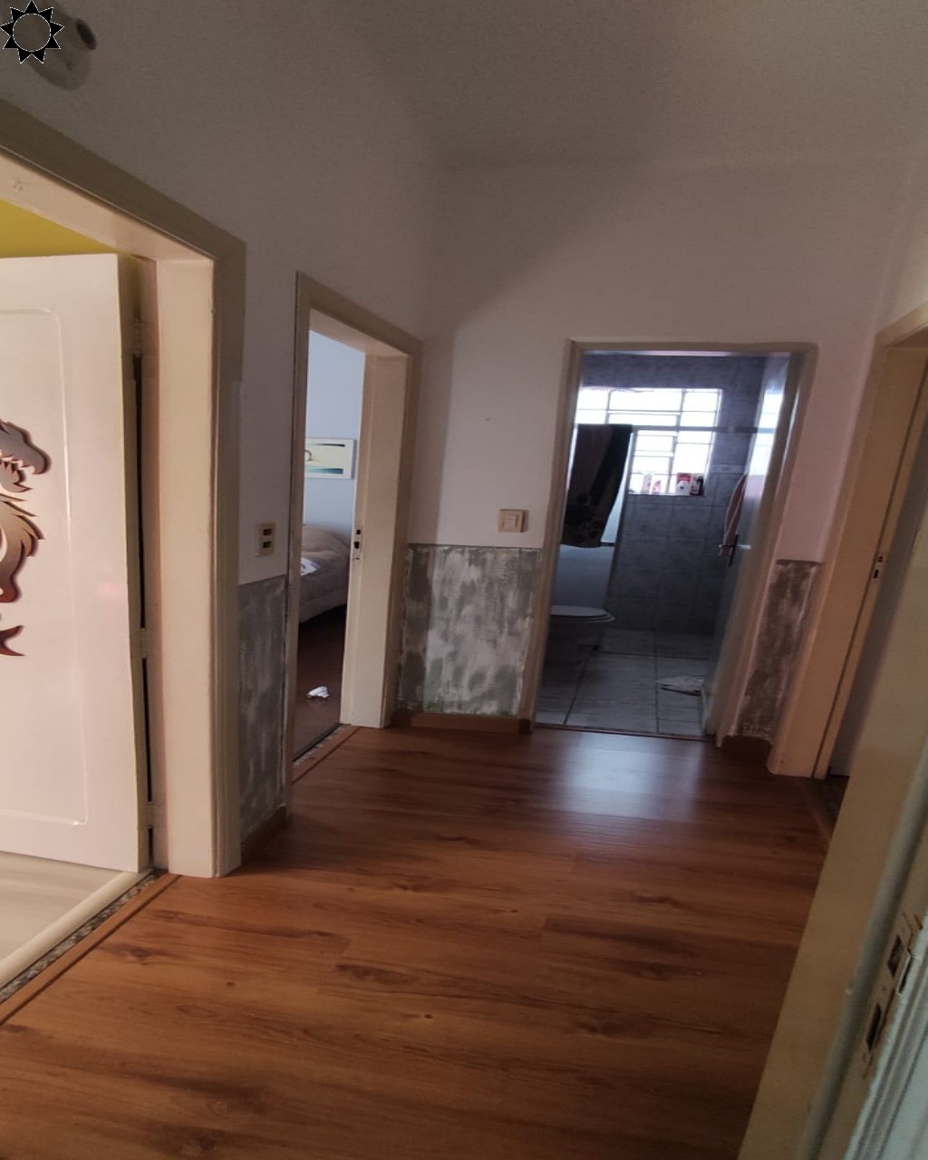 Casa, 2 quartos, 300 m² - Foto 20