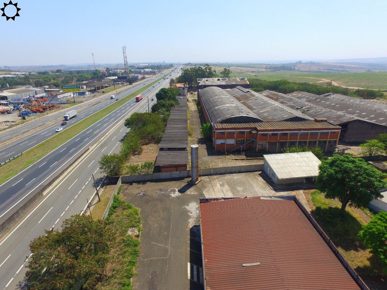 Loteamento e Condomínio, 15 hectares - Foto 22