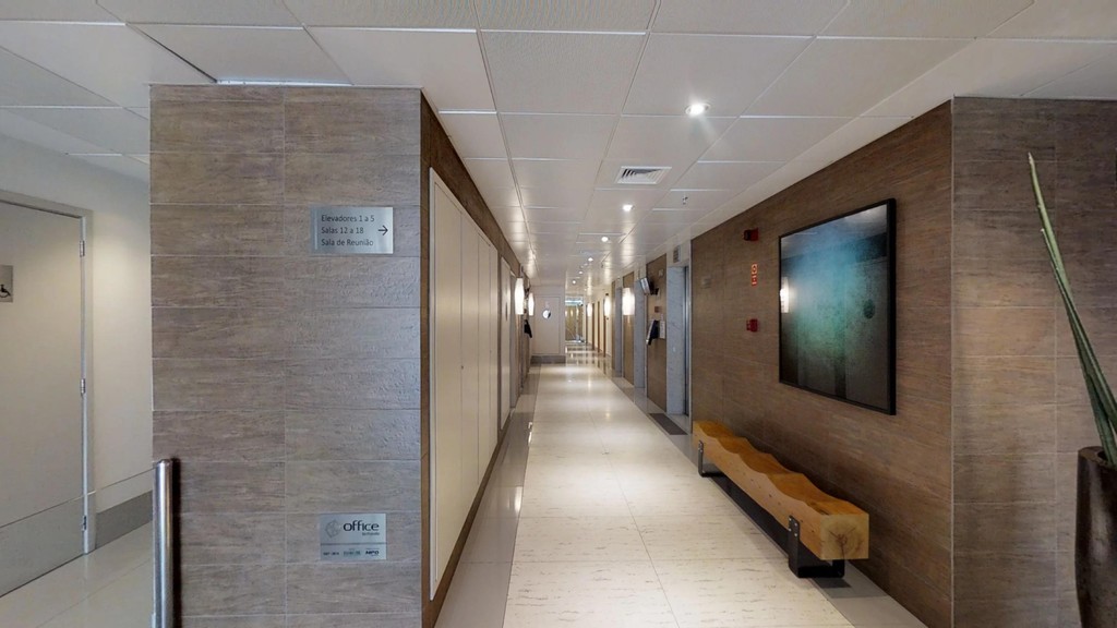 Sala-Conjunto, 42 m² - Foto 8