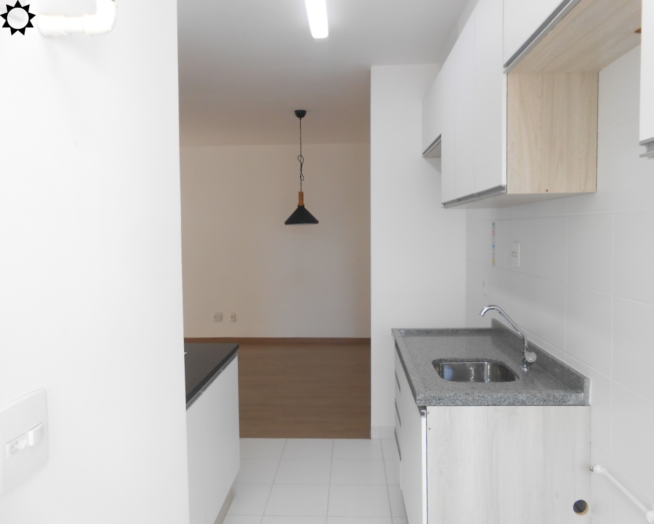 Apartamento, 2 quartos, 52 m² - Foto 8