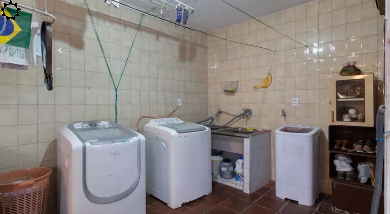 Casa, 4 quartos, 340 m² - Foto 2