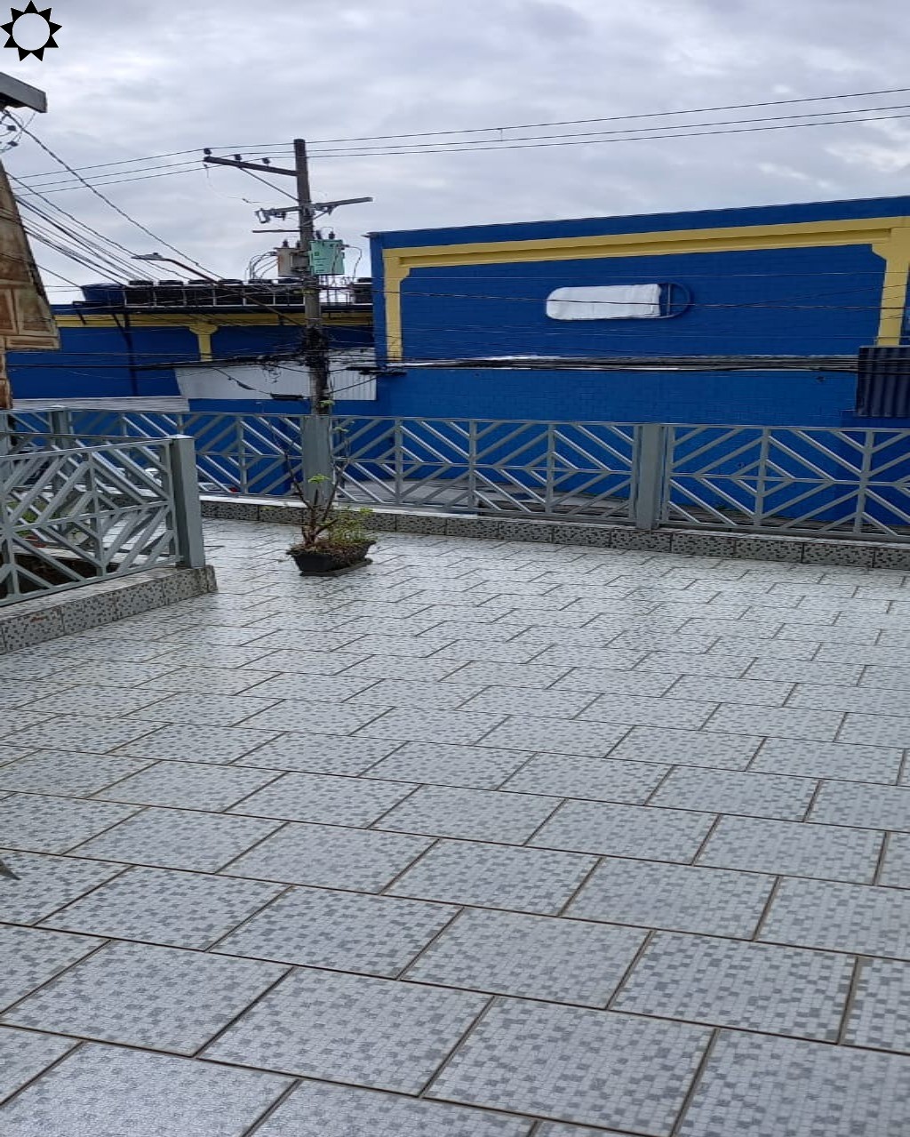 Casa, 2 quartos, 166 m² - Foto 13