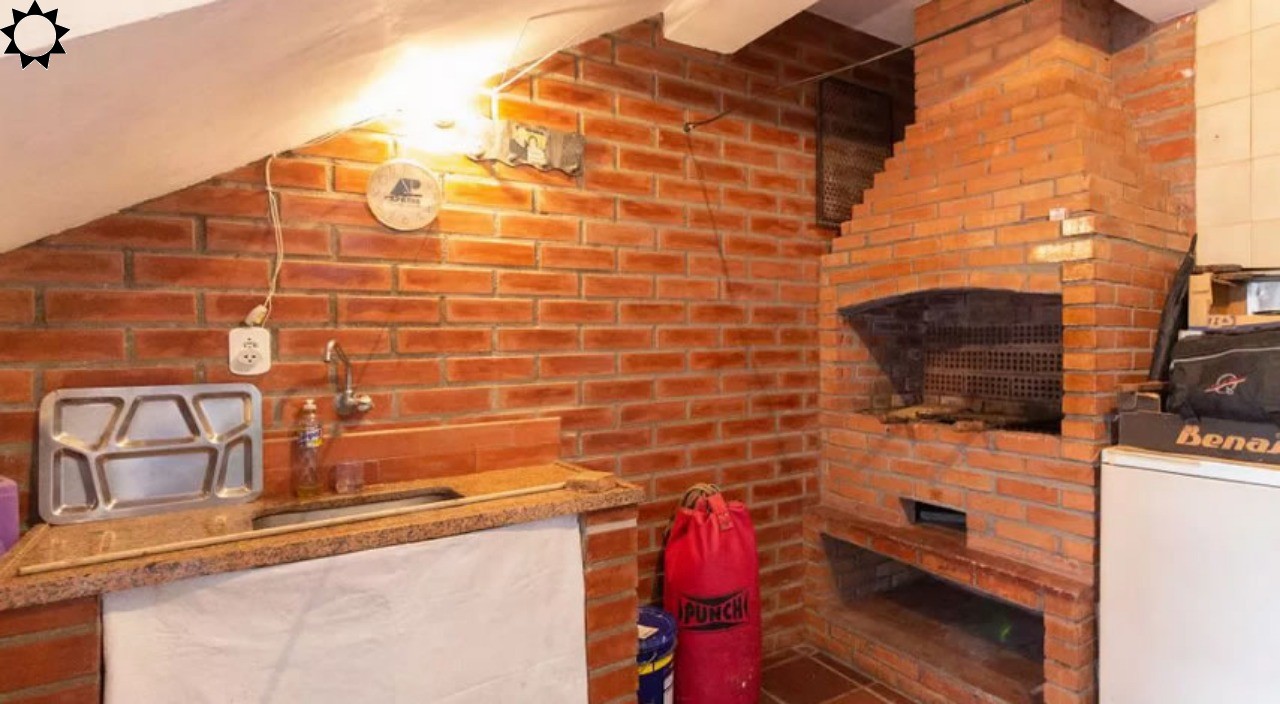 Casa, 4 quartos, 340 m² - Foto 7