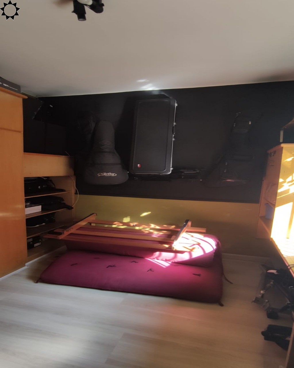 Casa, 2 quartos, 300 m² - Foto 35