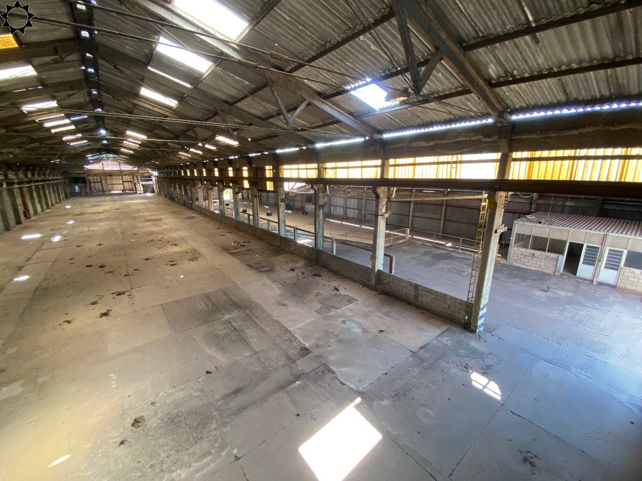Loteamento e Condomínio, 15 hectares - Foto 7
