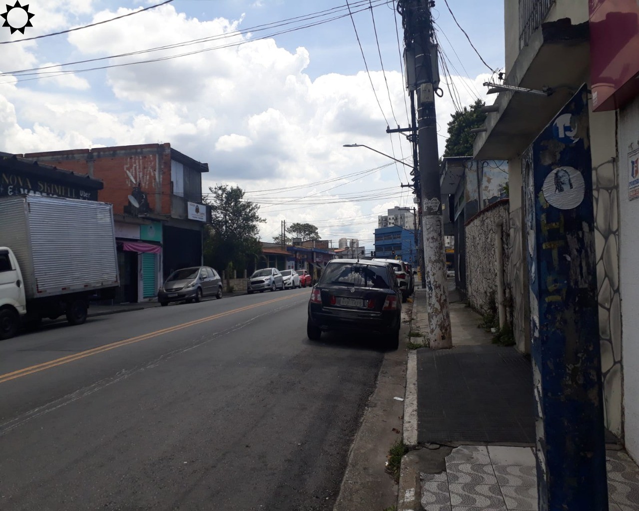 Prédio Inteiro, 120 m² - Foto 2