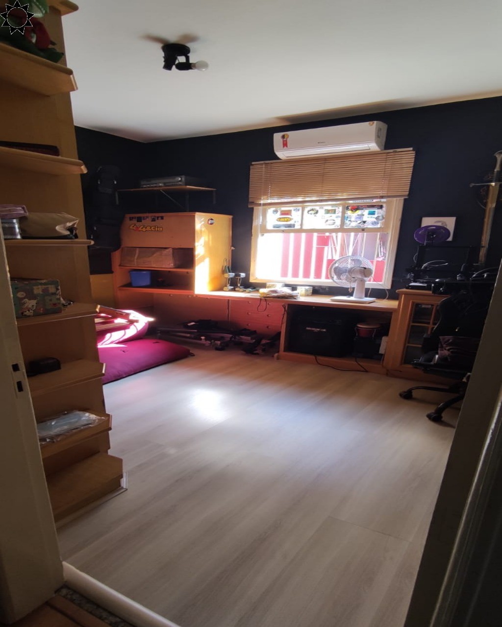 Casa, 2 quartos, 300 m² - Foto 42